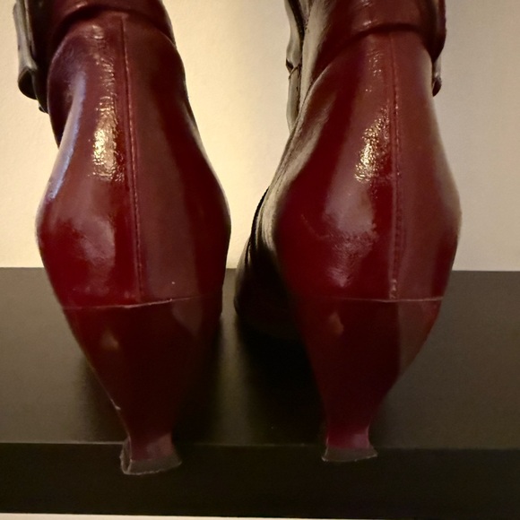 John Fluevog Blind Faith Boots - Picture 15 of 15